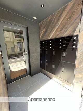 ＥＤＩＴ御茶ノ水妻恋坂[1DK/26.26m2]の共用部