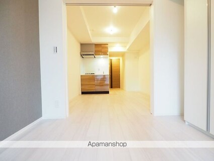 レジディア亀戸プレイス[1LDK/29.43m2]の内装4