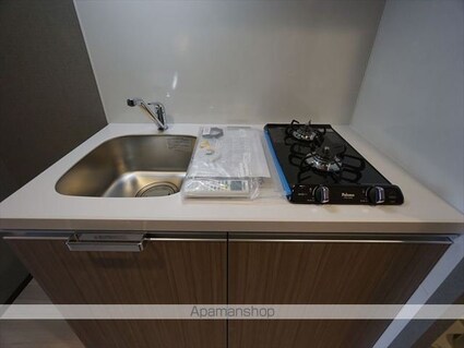 メイクスＷアート今池Ⅲ[1K/22.23m2]の内装4