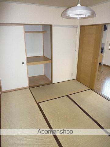 Copoひばりの内装写真