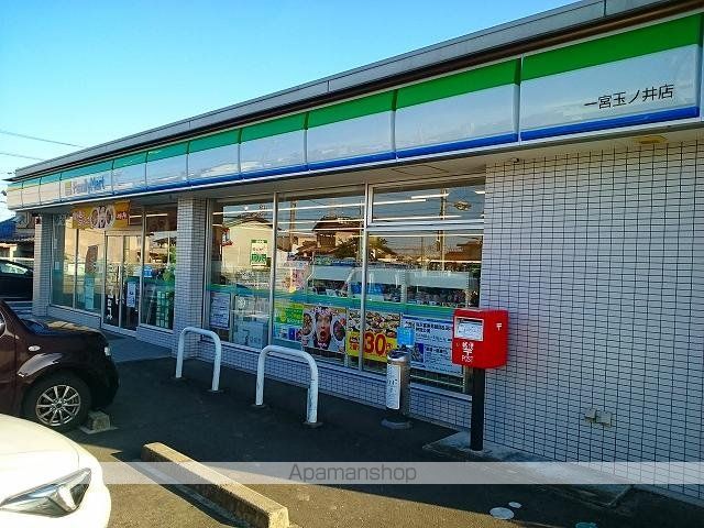 ラ・レセンテAの周辺写真