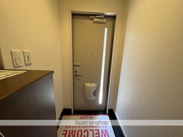 RELIER柳ヶ丘の内装写真