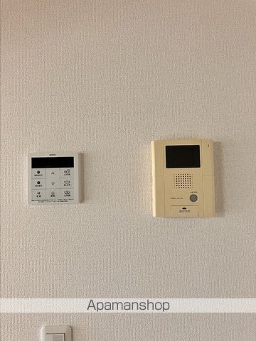 ビアンコ光が丘の内装写真