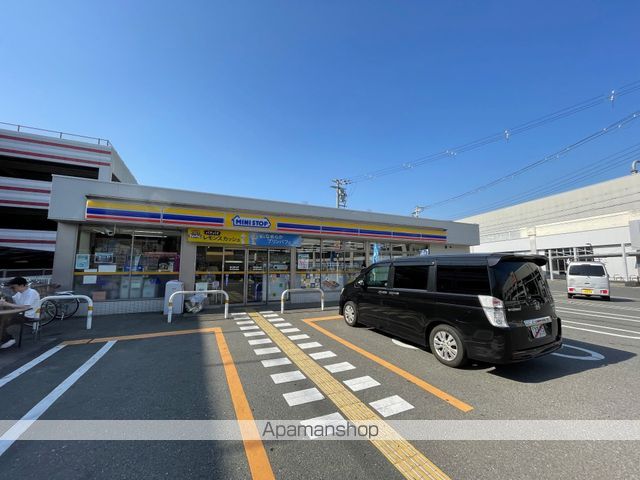 わいわいハウス平野の周辺写真
