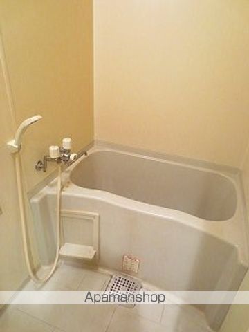 アンシャンテ南4条の内装写真