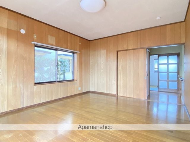 東海道本線 藤枝駅 徒歩12分 2階建 築36年の内装写真