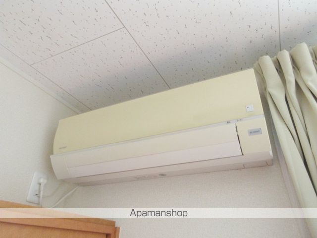 レオパレスグレープの内装写真