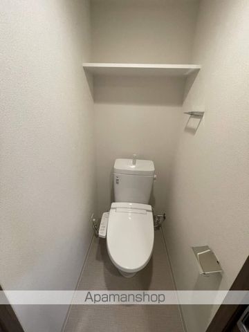 アステリ鶴舞トゥリアの内装写真