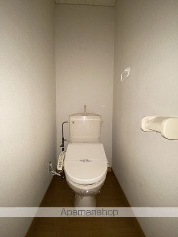 リヴィエールAの内装写真