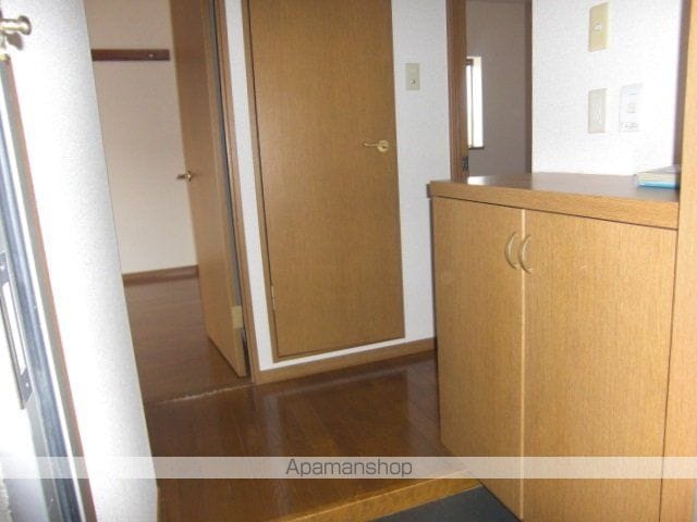 アルタ岡宮の内装写真