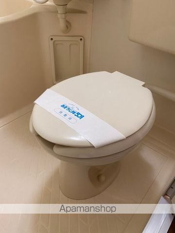 シーサイドコーポの内装写真