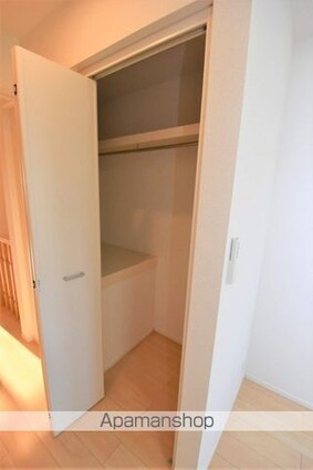 クレアンジュ[1LDK/44.97m2]の収納