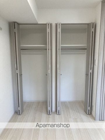 S-RESIDENCE北戸田の内装写真