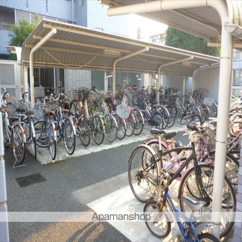 アスールコートのその他写真