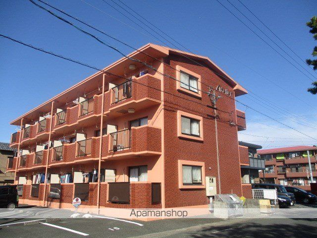 ATELIERの外観写真