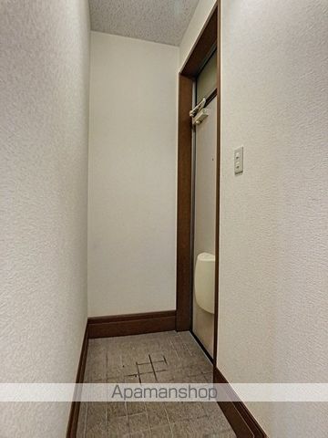 メゾン広谷15号棟の内装写真