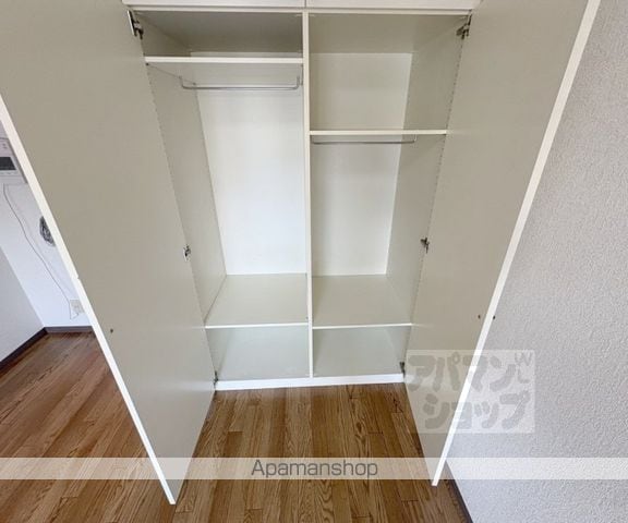 アクシルコート京都二条の内装写真