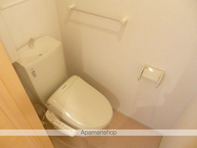 ブランニューメゾンの内装写真