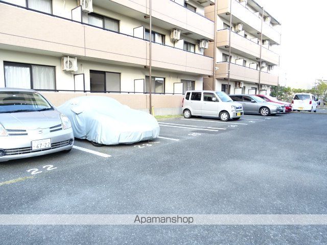 プレジデントヴィラB棟のその他写真