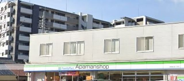 シャリオグランデの周辺写真