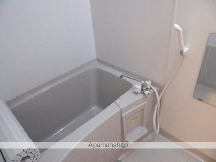 和歌山県和歌山市布引[1K/30.03m2]のバス