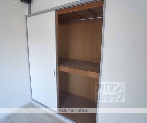 サンシティ烏丸の内装写真