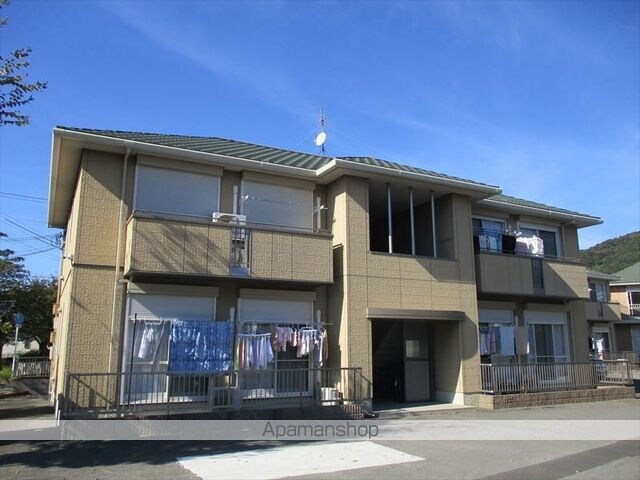 アン・セリジェ[2LDK/57.07m2]の外観1