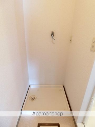 マンション東亜の内装写真