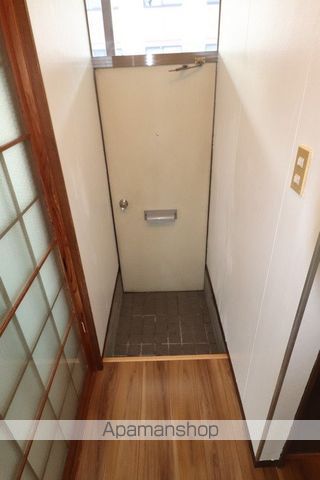 かつきハイツの内装写真