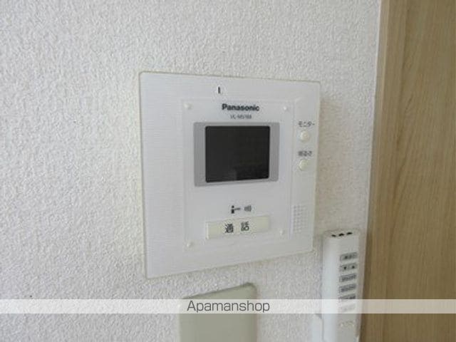 Kビルの内装写真