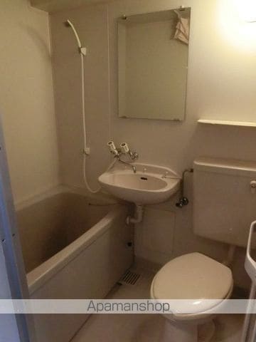 フレグランス蘇我の内装写真