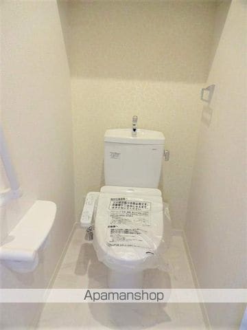 シャーメゾンT・Kの内装写真