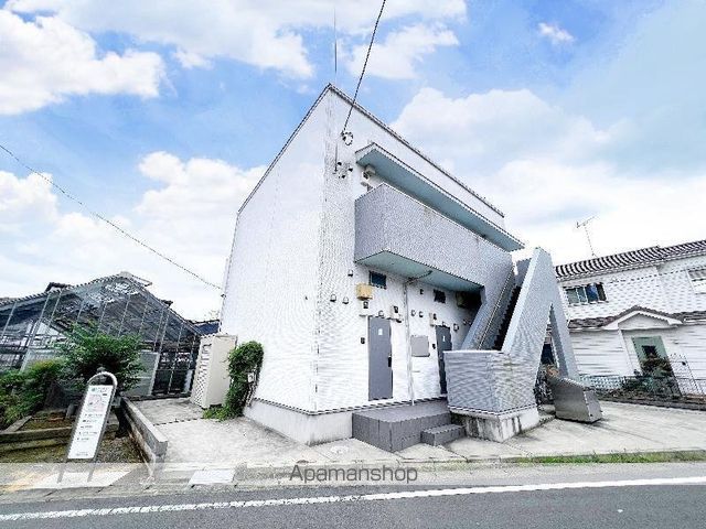 aile de la vritの外観写真