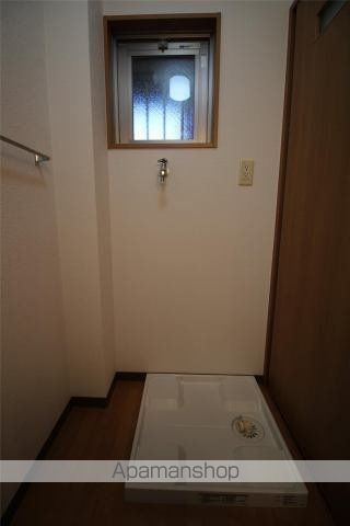 なのはなハイツVの内装写真