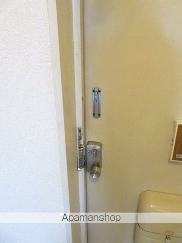 TOMOビルの内装写真