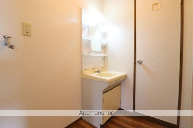 エクレール美濃屋 Aの内装写真