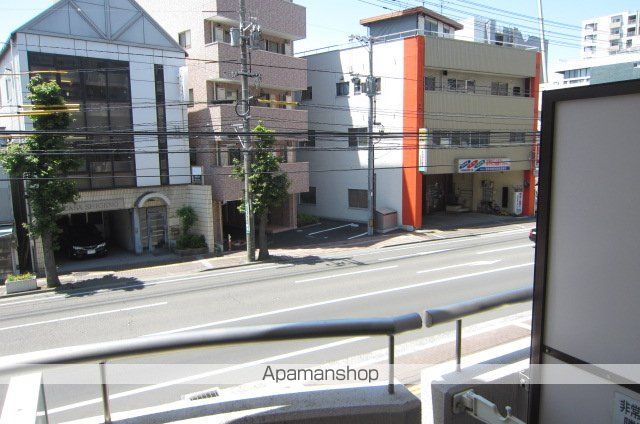 翔阿園マンションの周辺写真