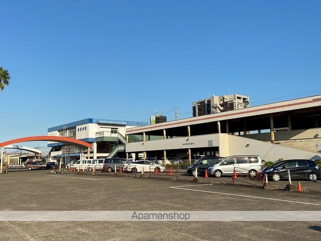 シティハイツ三重野の周辺写真