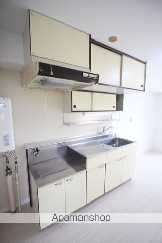 リベルティ大通の内装写真