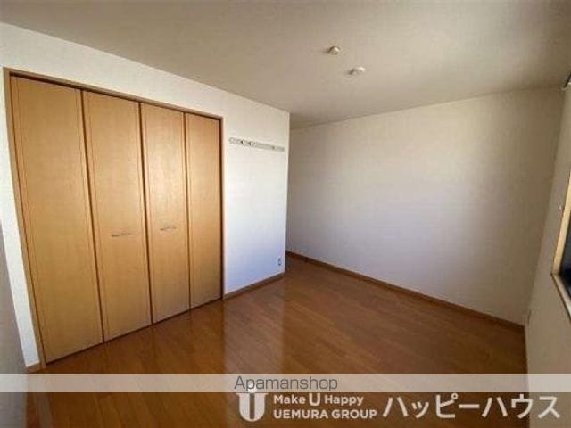 エクセランの内装写真