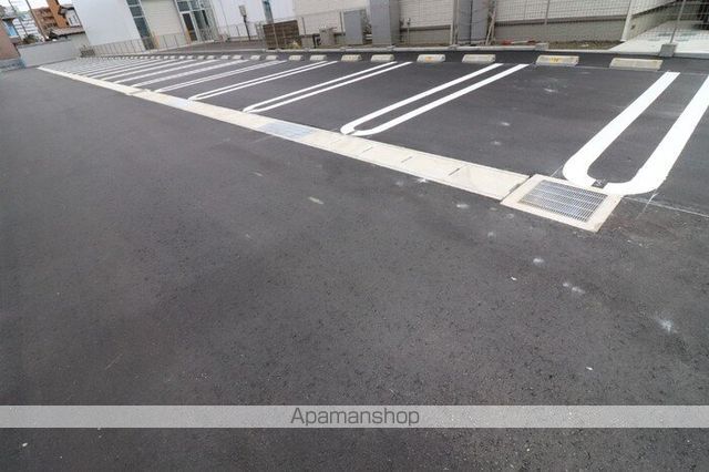 グランディ イグニスVのその他写真