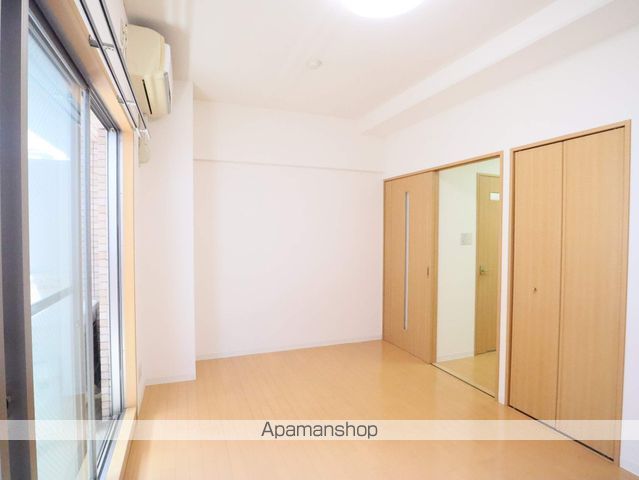 ANNEX・IZUMIの内装写真