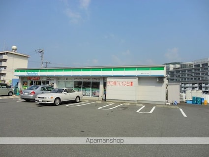高知県高知市薊野西町２丁目[1R/22m2]の周辺6