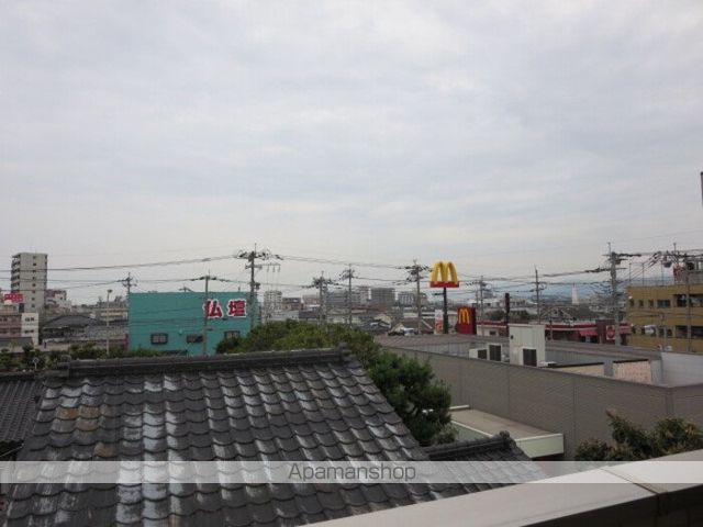 ボヌール東谷山の内装写真