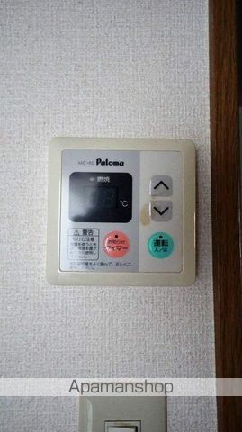 キャフェフロールの内装写真
