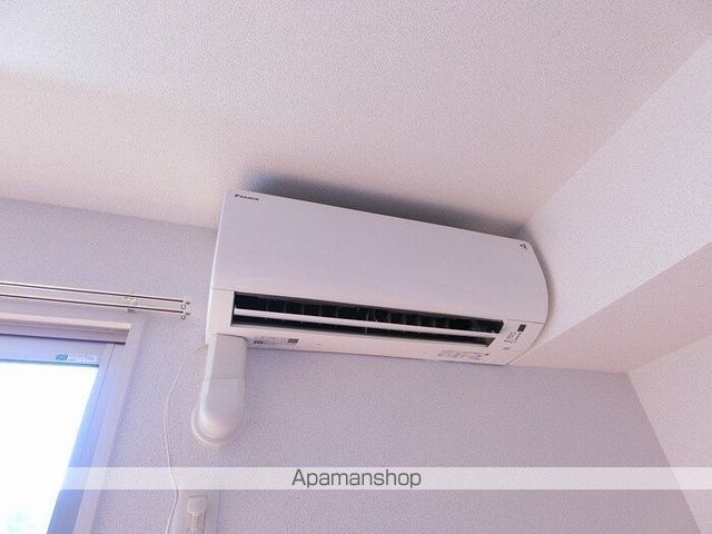 Kフルールの内装写真