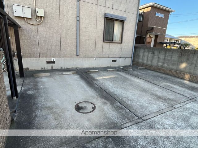 土居ハイツのその他写真