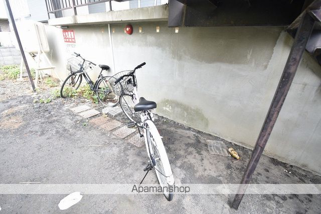 ハイツ本間のその他写真