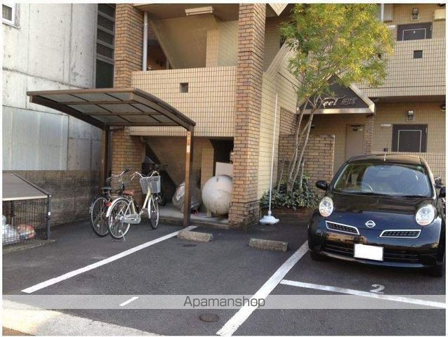 J.FEEL船塚の外観写真
