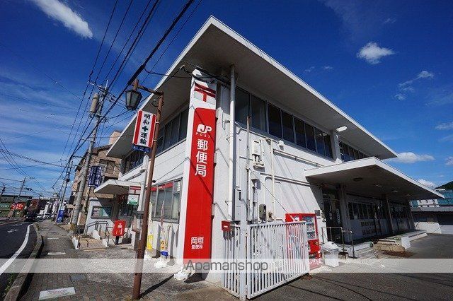 HEART LIFE野間Cの周辺写真